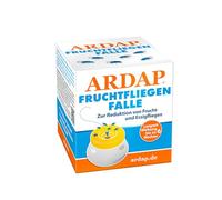 ARDAP Trappola per Moscerini della Frutta - 1 pz.