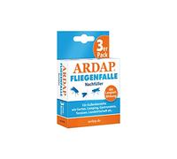 Trappola per mosche all'esterno con attrattiva naturale, quindi la trappola per mosche è sicura per le persone - agisce a partire da 20 °C, l'attrattivo viene attivato in 2 - 3 giorni ed è efficace