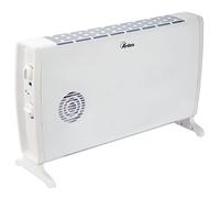 ARDES - Termoconvettore Elettrico AR4C05 Smoothy Potenza 2000W con Termostato Regolabile - SPEDIZIONE GRATUITA