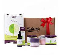 Ardaraz 50 Dischetti Viso Lenitivi Centella Asiatica Cica, Pelle Sensibile | Dischetti Roots con complesso Cica, niacinamide e pantenolo. Il passaggio che puoi ripetere quando la pelle lo chiede.
