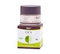 Ardaraz Crema Viso Antirughe con Centella Asiatica (Cica) e Acido Ialuronico. Crema Idratante viso Anti Brufoli che ripara segni e cicatrici 50 ml