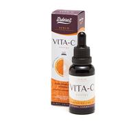 Ardaraz Siero Vitamina C Viso con Niacinamide e Acido Ialuronico. Siero Viso Vitamina C che Riduce le Macchie e Illumina la pelle. Siero Antimacchia Viso arricchito con AHAs. 30 ml