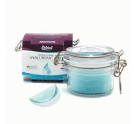 Ardaraz Tonico Viso Idratante in Dischetti, Acido Ialuronico, 50 pz | 50 dischetti preimbevuti con acido ialuronico a 3 pesi e poliglutammico. Senza AHA, BHA né PHA: idratano, non esfoliano.