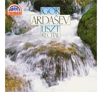 Ardasev,Igor - Sonata X Pf in Si Min, Rapsodia Spa