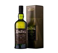 Ardbeg 10 Year Old Single Malt Scotch Whisky 70 cl