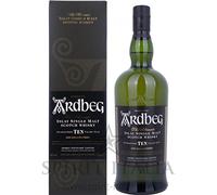 Ardbeg 10 Years Old GB 46,00% 1 l.