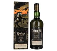 Ardbeg 14 Years Old The Ultimate Anthology The Unicorn's Tale Islay Single Malt