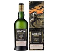 Ardbeg Anthology The Unicorn's Tale 14 YO Limited Edition Islay Whisky 46% vol. 0,70l