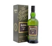 Ardbeg - Islay Single Malt Scotch Whisky 17 Years Old Committee Release