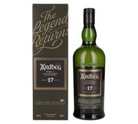 Ardbeg 17 Years Old The Ultimate Committee Exclusive Islay Single Malt 40% Vol.