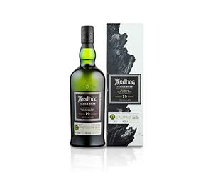Ardbeg 19 Years Old Traigh Bhan Islay Single Malt Scoth Whisky Cl 70