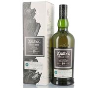 Ardbeg 19 YO Traigh Bhan Batch 6 Islay Whisky 19 YO Traigh Bhan Batch 6 Islay Whisky 46,2% vol. 0,70l