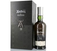 Ardbeg 38 YO The Awakening Vintage 1975 Islay Whisky 49,7% vol. 0,70l