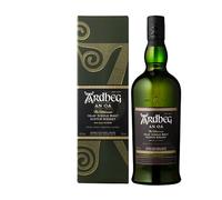 Ardbeg AN OA con estuche 70 cl