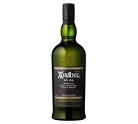 Ardbeg AN OA Islay Single Malt 46,6% Vol. 1l in Giftbox