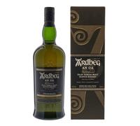 Ardbeg AN OA Islay Single Malt 46,6% Vol. 1l in Giftbox