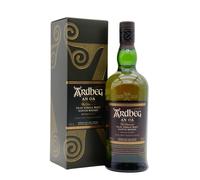 Ardbeg - AN OA Islay Single Malt Scotch Whisky 70cl 46.6% ABV