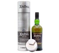 Ardbeg - AN OA Islay Single Malt Scotch Whisky 70cl 46.6% ABV BBQ Smoker Gi...