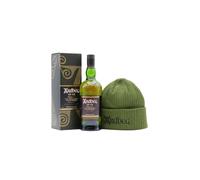 Ardbeg - AN OA Islay Single Malt Scotch Whisky (Includes Beanie Hat) 70cl