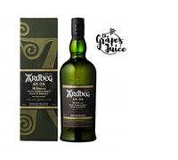 ARDBEG AN OA THE ULTIMATE SCOTCH WHISKY SINGLE ISLAY MALT