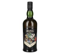 Ardbeg Anamorphic Committee Release Whisky 48,2% vol. 0,70l