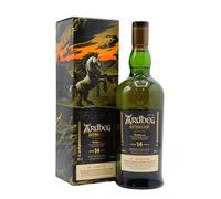 Ardbeg - Anthology #2 - The Unicorn's Tale 2024 Islay Single Malt Scotch 14 y...