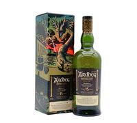 Ardbeg - Anthology #3 - The Beithir's Tale 2025 Islay Single Malt Scotch 15 y...