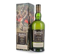Ardbeg Anthology The Beithirs Tale 15 YO Limited Edition Islay Whisky 15 YO Limited Edition Islay Whisky 46% vol. 0,70l