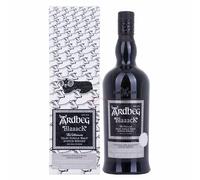 Ardbeg BlaaacK Islay Single Malt Scotch Whisky Committee 20th Anniversary Limited Edition 46,00% 0,70 lt.