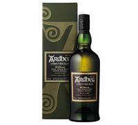 Ardbeg Corryvreckan Islay Single Malt Scotch Whisky 0,7 ℓ, Astucciato