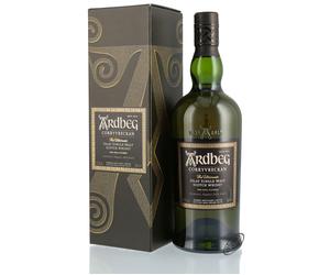 Ardbeg Corryvreckan Islay Whisky 57,1% vol. 0,70l