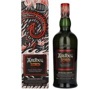 Ardbeg SCORCH Islay Single Malt Limited Edition 46% Vol. 0,7l in Giftbox