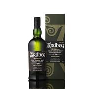 ARDBEG SINGLE MALT TEN YEARS OLD CL.70 GRADI 46