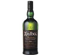 Ardbeg Ten Year Old Whisky - 700 ml