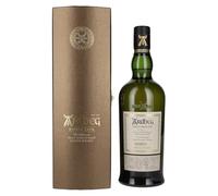 Ardbeg The Ultimate Private Single Cask No. 3201 56,2% Vol. 0,7l in Giftbox