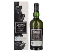 Ardbeg TRAIGH BHAN 19 Years Old Batch No. 4 46,2% Vol. 0,7l in confezione regalo