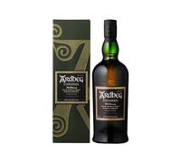 Ardbeg Uigeadail Single Malt Scotch Whisky Regalo