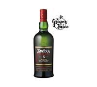 ARDBEG WEE BEASTIE 5 Y.O. SCOTCH WHISKY SINGLE ISLAY MALT