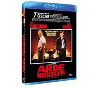 Arde Mississippi BD 1988 Mississippi Burning