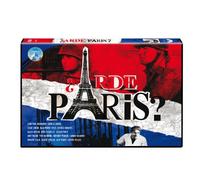 ¿Arde Paris? - Edición Horizontal (Import Dvd) (2012) Belmondo; Jean-Paul; Boy...