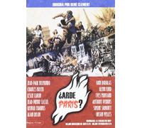 Arde París? (Paris Brûle-T-Il?) (1966) (Import)