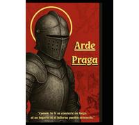 ARDE PRAGA 2: LA CONTINUACIÓN
