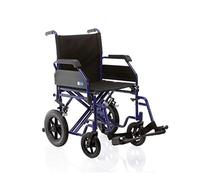 ARDEA - Carrozzina Pieghevole - Serie Dual Go - 38 CM