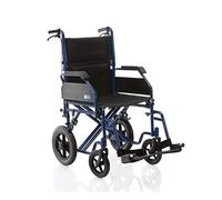 ARDEA - Carrozzina Pieghevole - Serie Go Up! - 43 CM