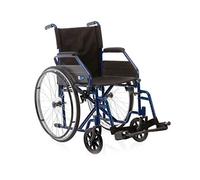 ARDEA - Carrozzina Pieghevole - Serie Start - 40 CM