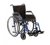 Ardea CP100-40 Carrozzina Pieghevole Start, 40 cm
