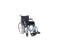 Moretti Carrozzina per disabili Ardea One Start B pieghevole autospinta