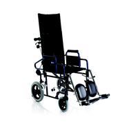 Ardea One Sedia a rotelle carrozzina per disabili Comfy-go reclinabile da transi