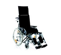 Ardea One Sedia a rotelle carrozzina per disabili Comfy reclinabile autospinta B