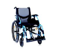 Ardea One Sedia A Rotelle per disabili Helios pro carrozzina pieghevole autospin